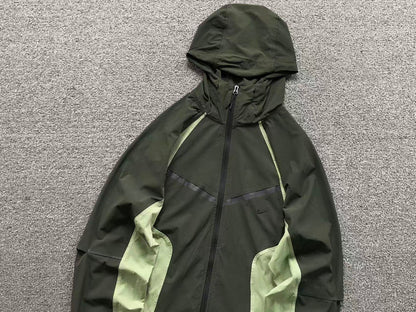 N1K Pants