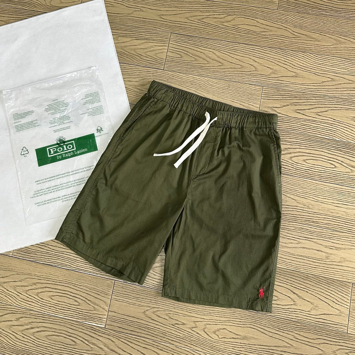 Ralph Lauren Shorts