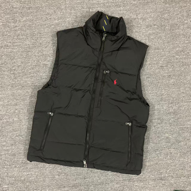 Ralph Lauren Vest