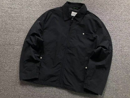Classic Jacket