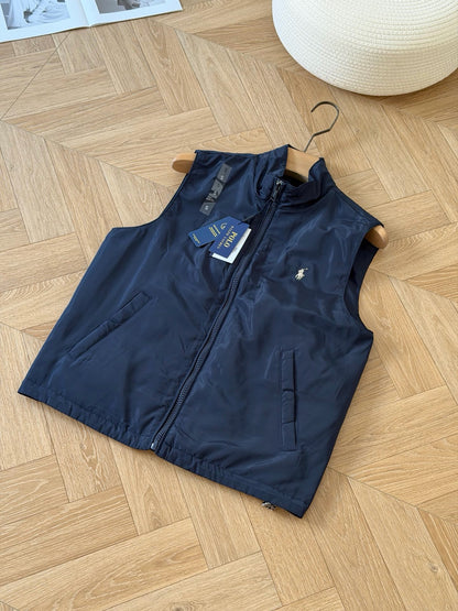 Ralph Lauren Vest