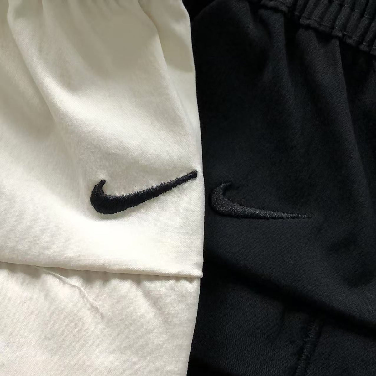 N1K Shorts