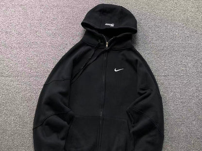 N1K Pants & Hoodie