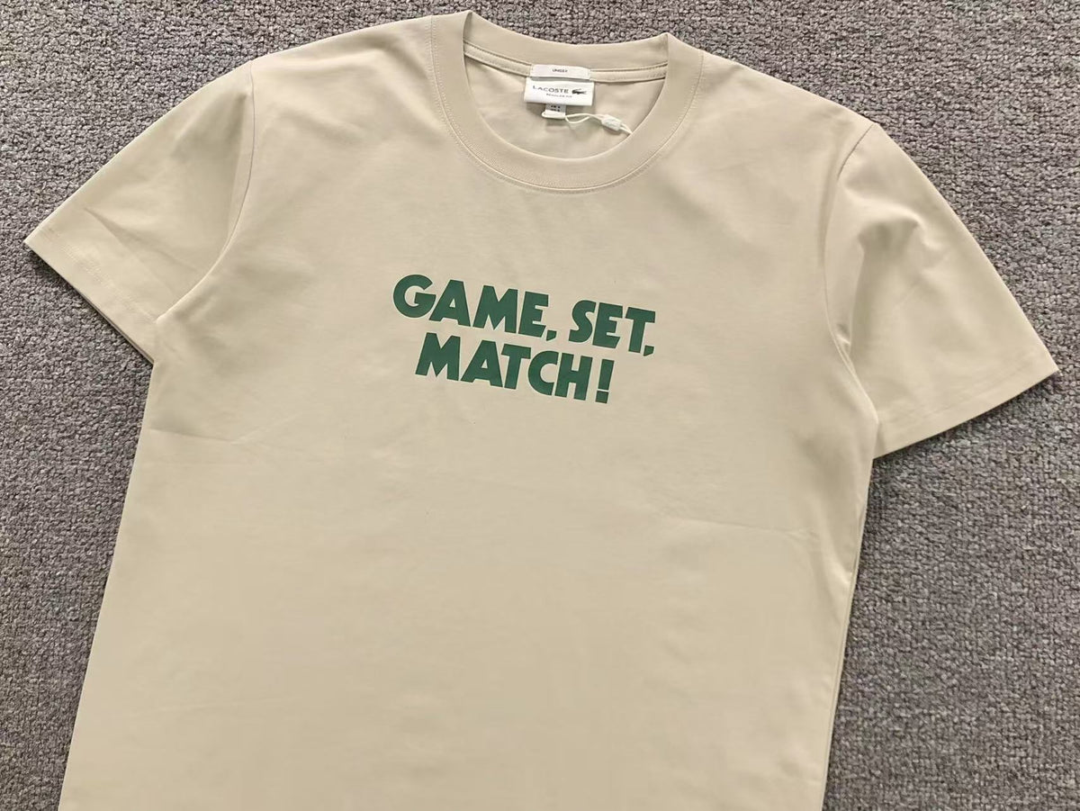 Classic Tshirt