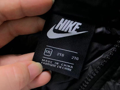 N1K Jacket