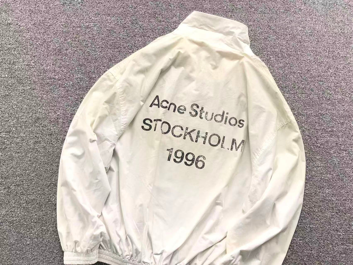 AcneStdios Jacket