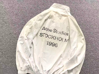 AcneStdios Jacket