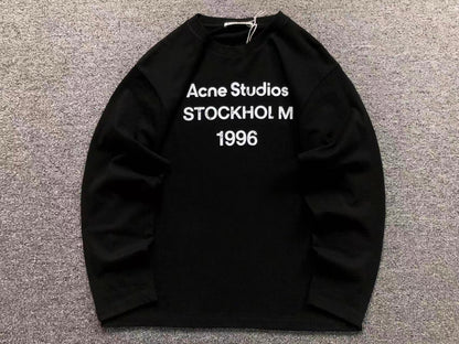AcneStdios Longsleeve