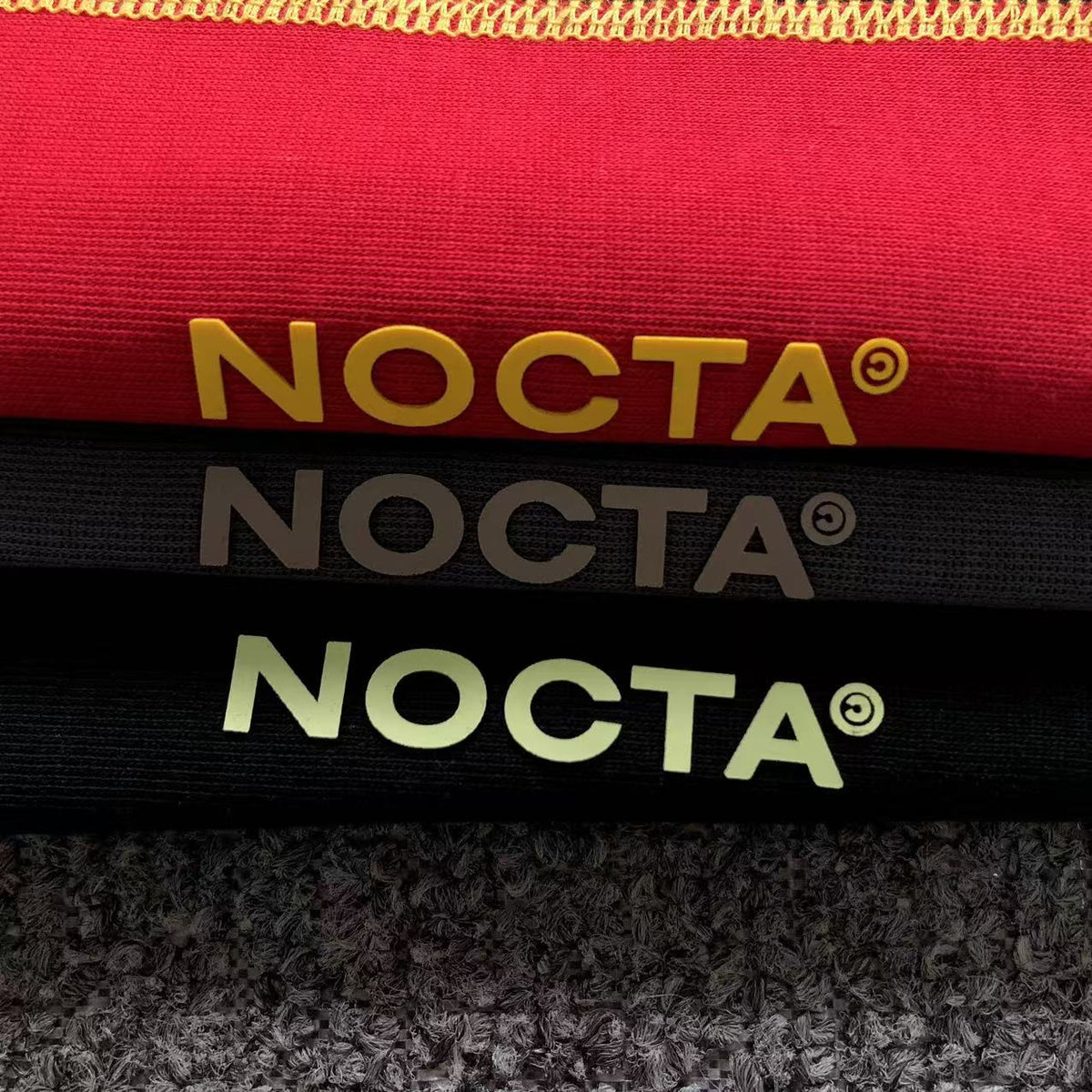 N1K Pants