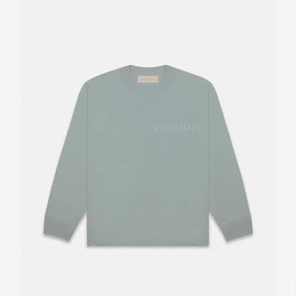 FOG x Essentials Longsleeve