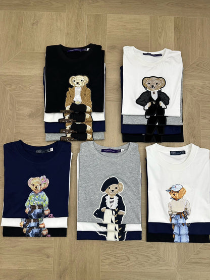 Ralph Lauren Tshirt Female