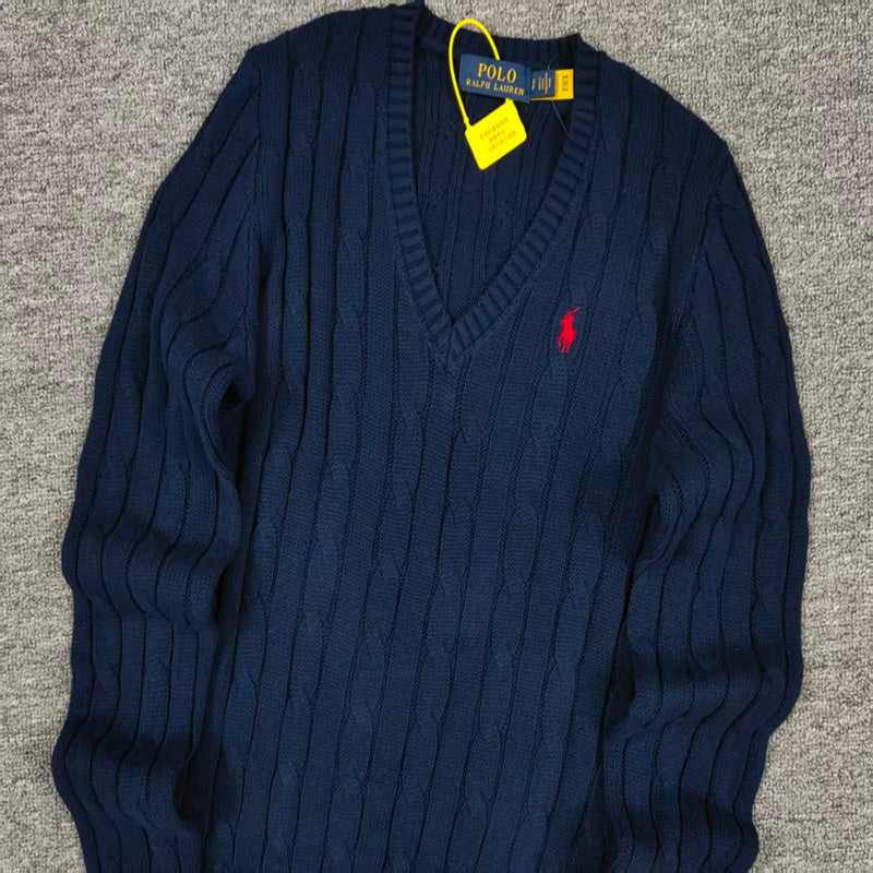 Ralph Lauren Sweater Female