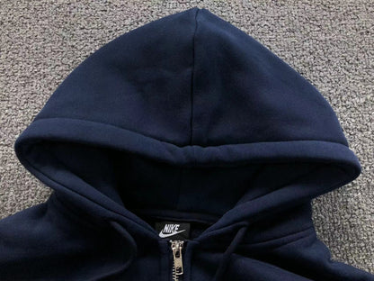 N1K Pants & Hoodie