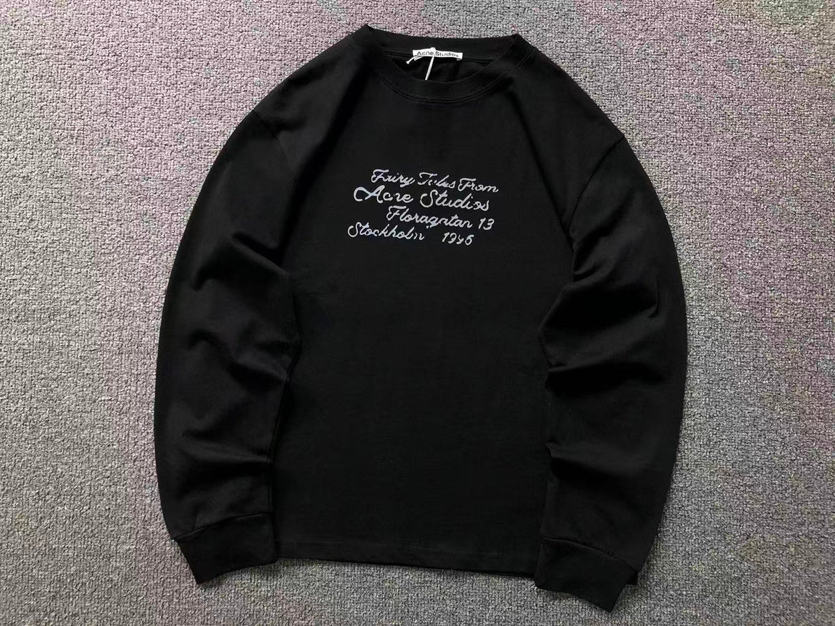 AcneStdios Longsleeve
