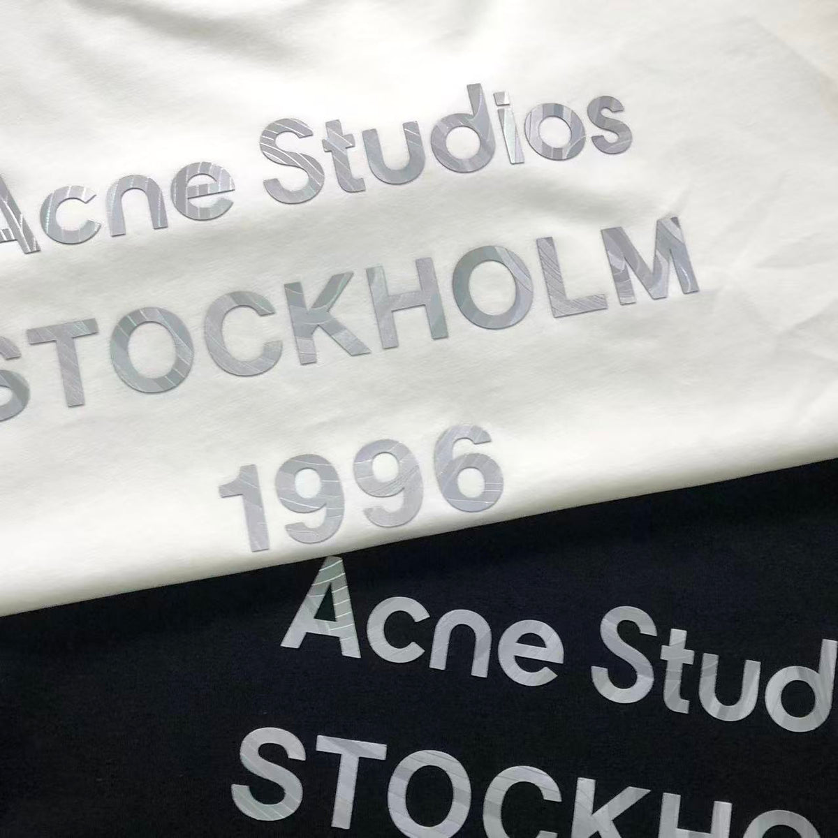 AcneStdios Tshirt