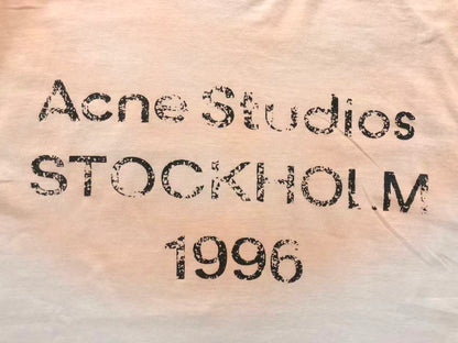 AcneStdios Longsleeve