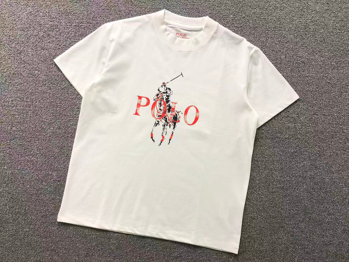 Ralph Lauren Tshirt Female