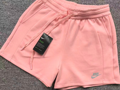 N1K Shorts Female