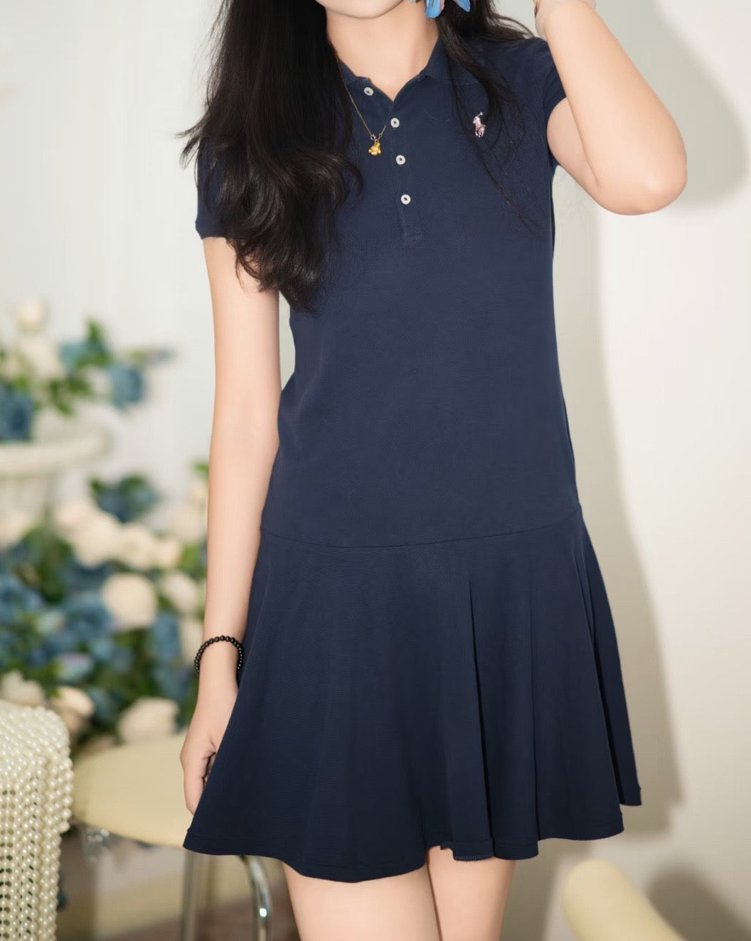Ralph Lauren Dress Female