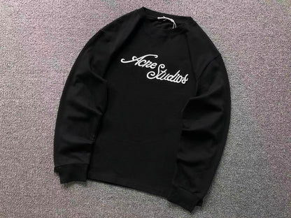 AcneStdios Longsleeve
