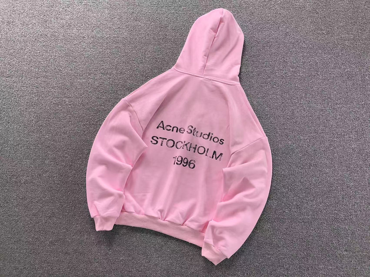 AcneStdios Hoodie