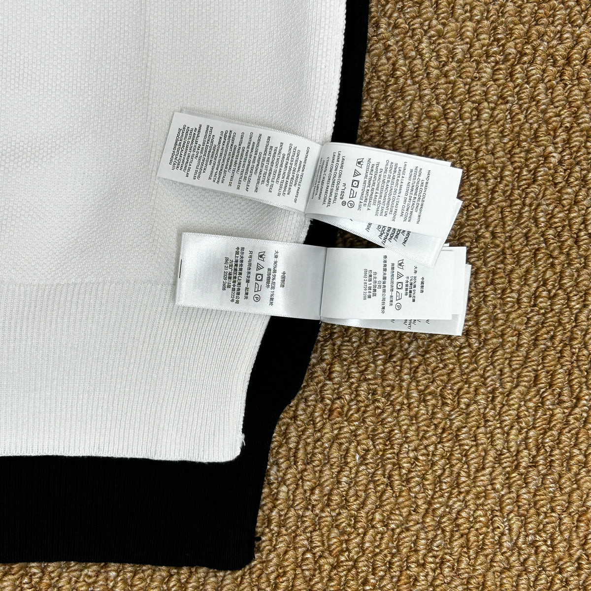 Ralph Lauren Sweater Female
