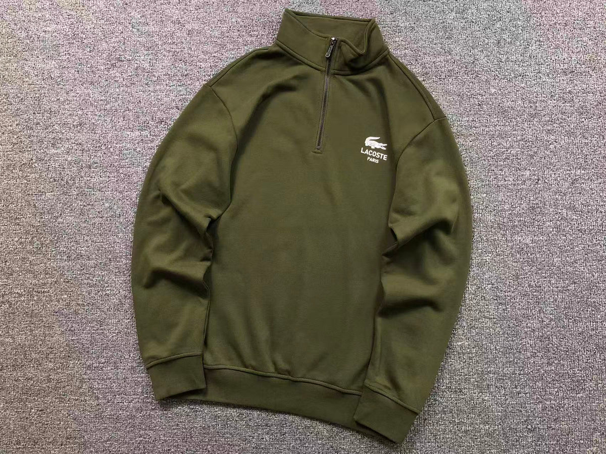 Classic Hoodie