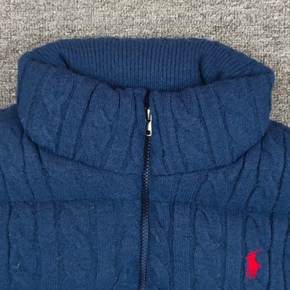 Ralph Lauren Vest