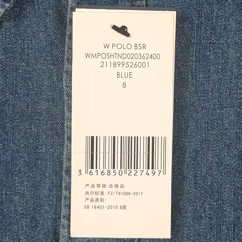 Ralph Lauren Shirt