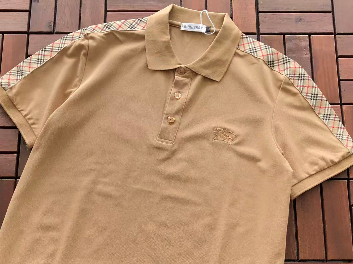 BB Polo Shirt