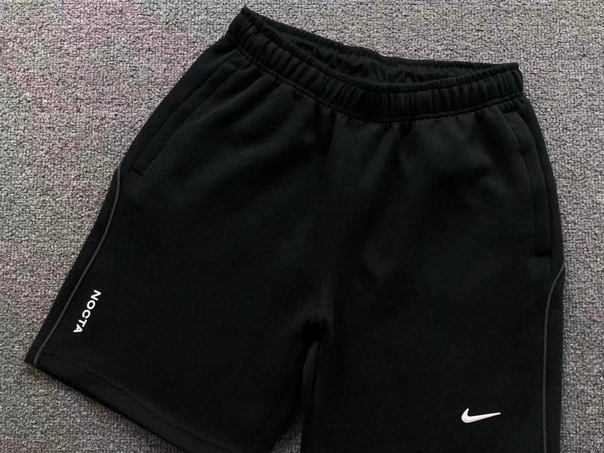 N1K Shorts