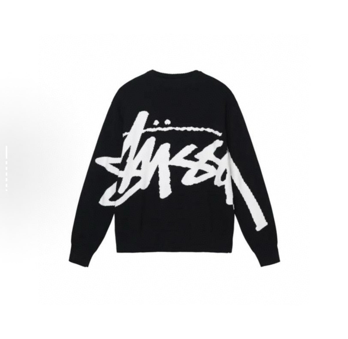 Stu Sweater