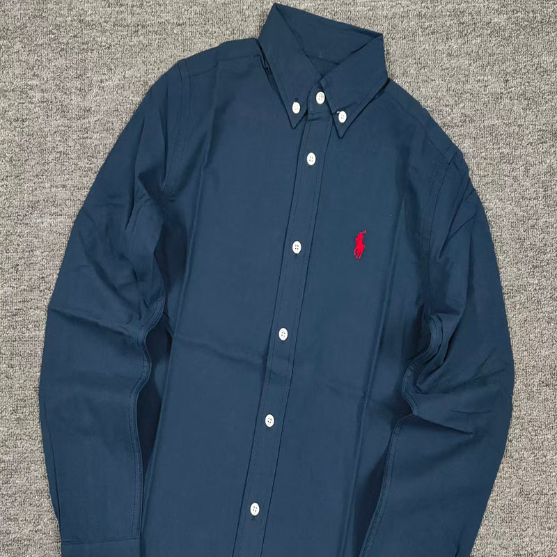 Ralph Lauren Shirt Female