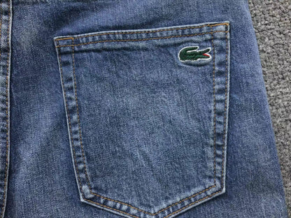 Classic Pants