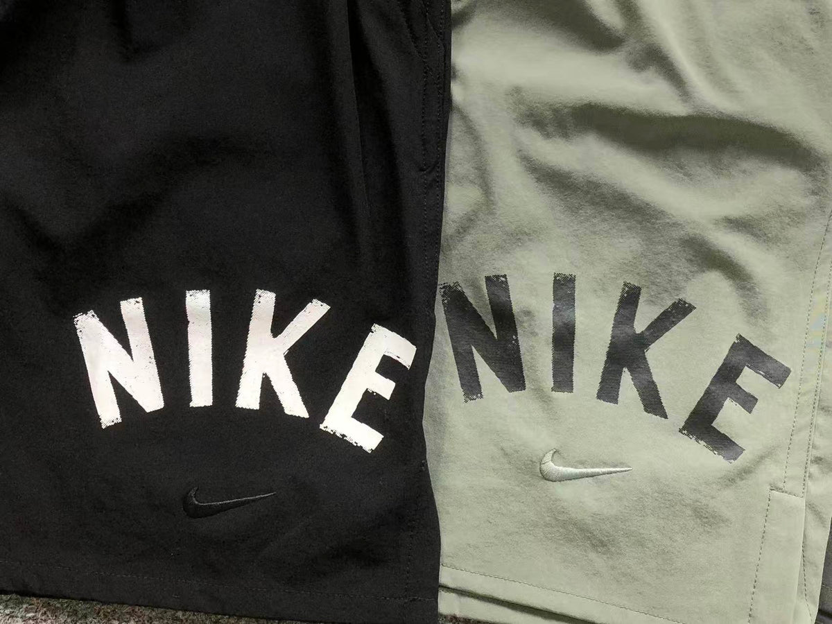 N1K Shorts