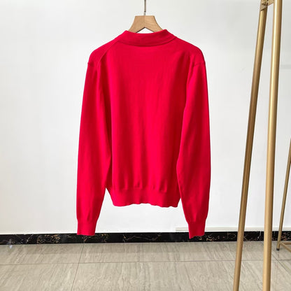 Ralph Lauren Sweater Female