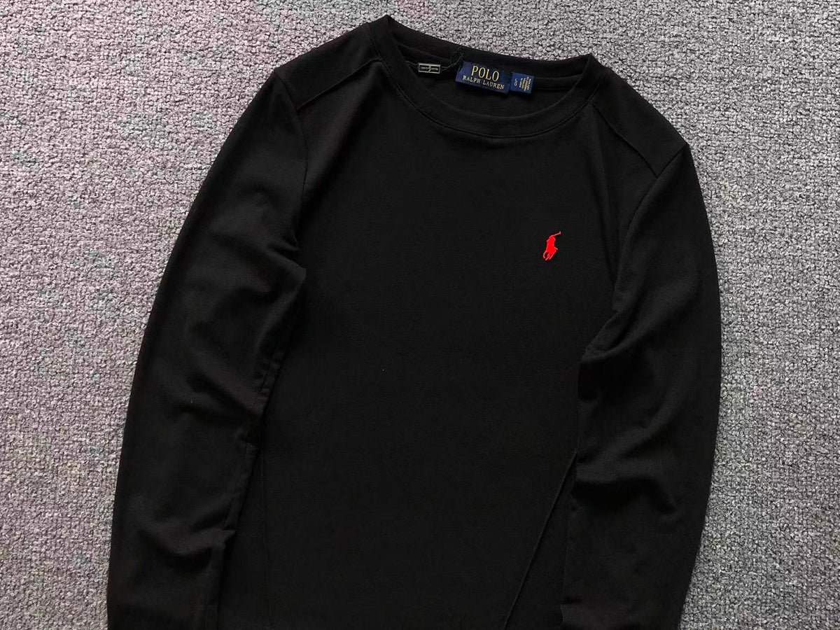 Ralph Lauren Longsleeve Female