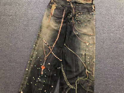 AcneStdios Pants