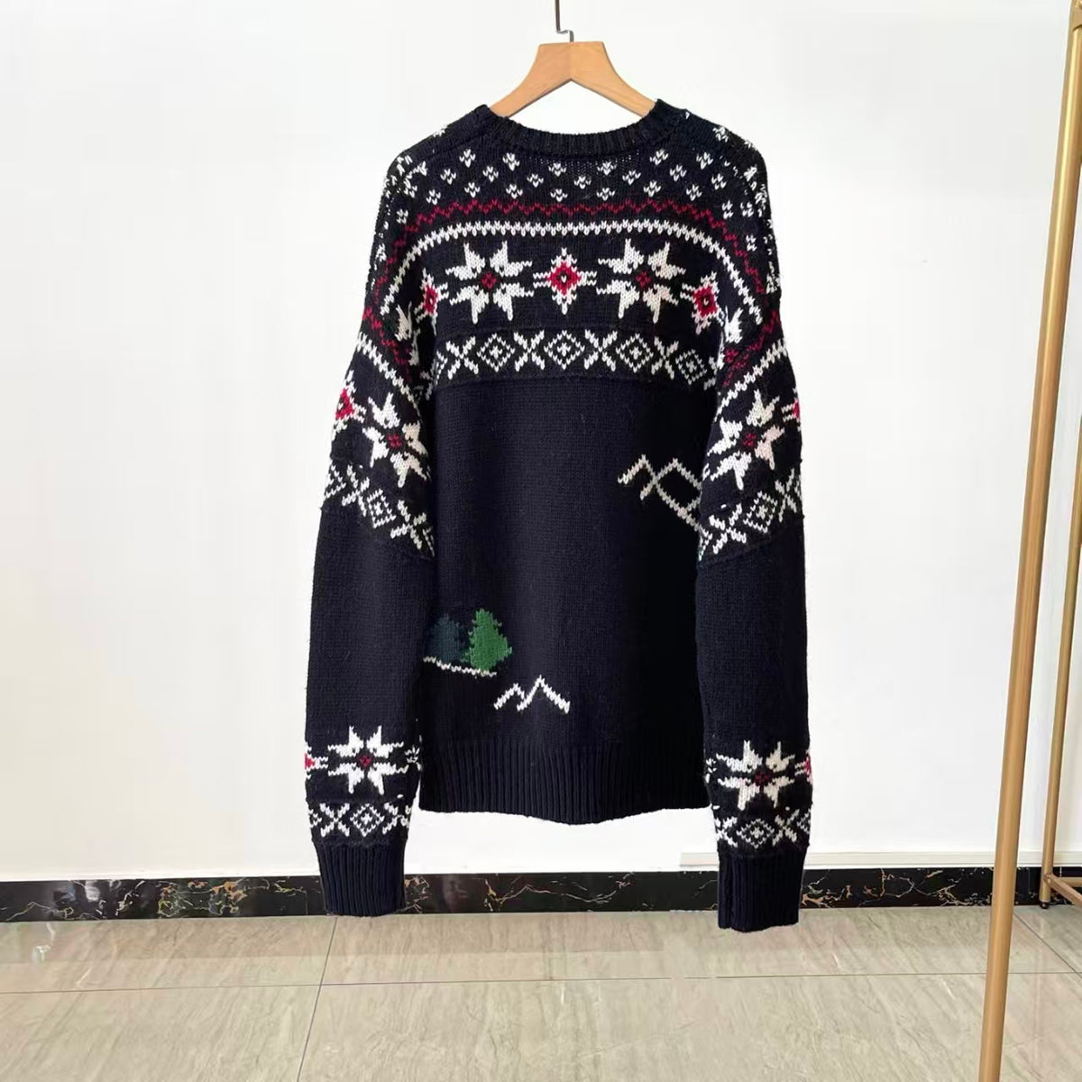 Ralph Lauren Sweater