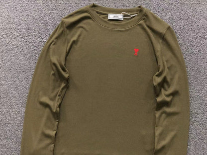 Am1 Longsleeve Female