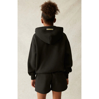 FOG x Essentials Hoodie Kids