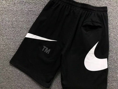 N1K Shorts