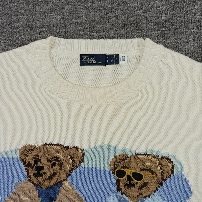 Ralph Lauren Sweater