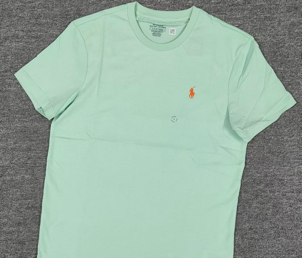 Ralph Lauren Tshirt Female