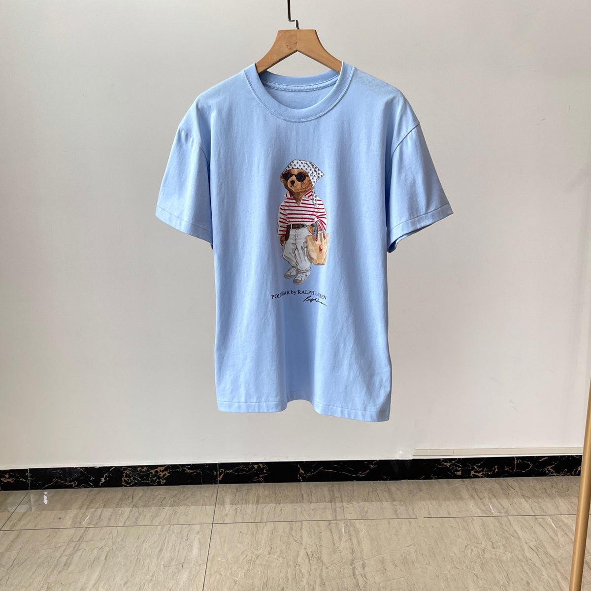 Ralph Lauren Tshirt Female