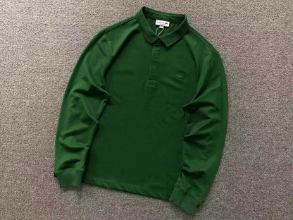 Classic Longsleeve