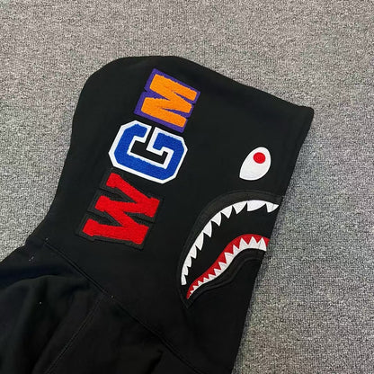 Bp Hoodie