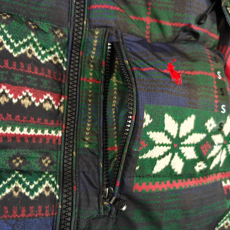 Ralph Lauren Jacket