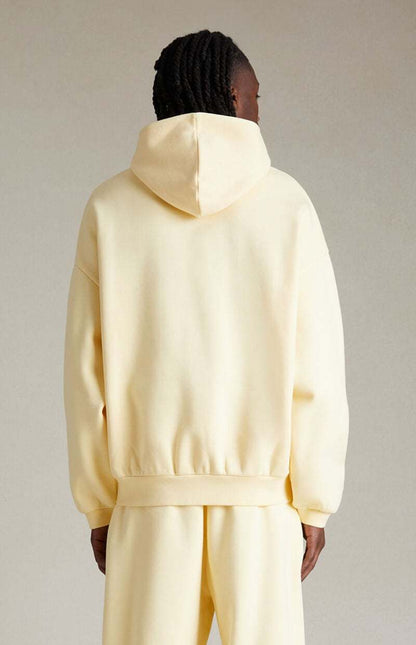 FOG x Essentials Hoodie 24SS