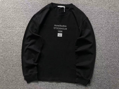 AcneStdios Longsleeve
